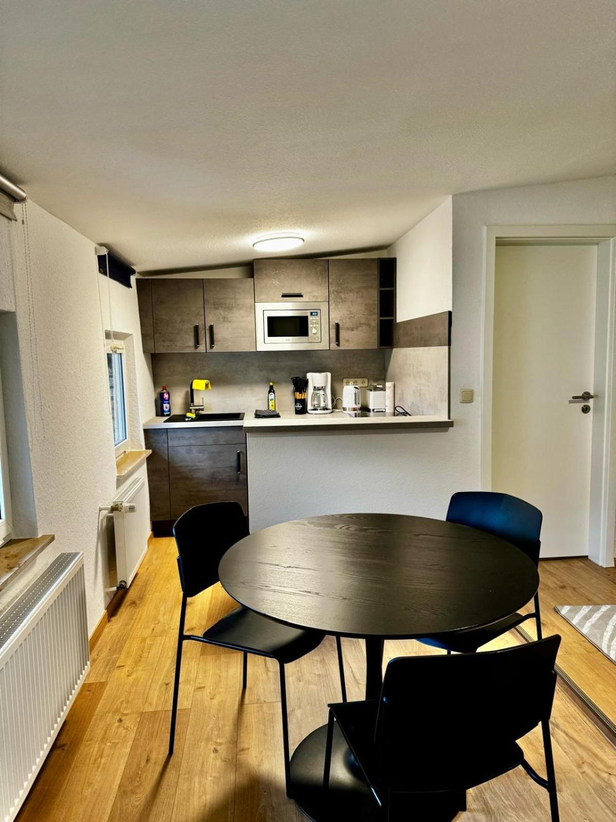 Attic Flat, Neu & Ruhiges 2 Apartment Halle (Saale)
