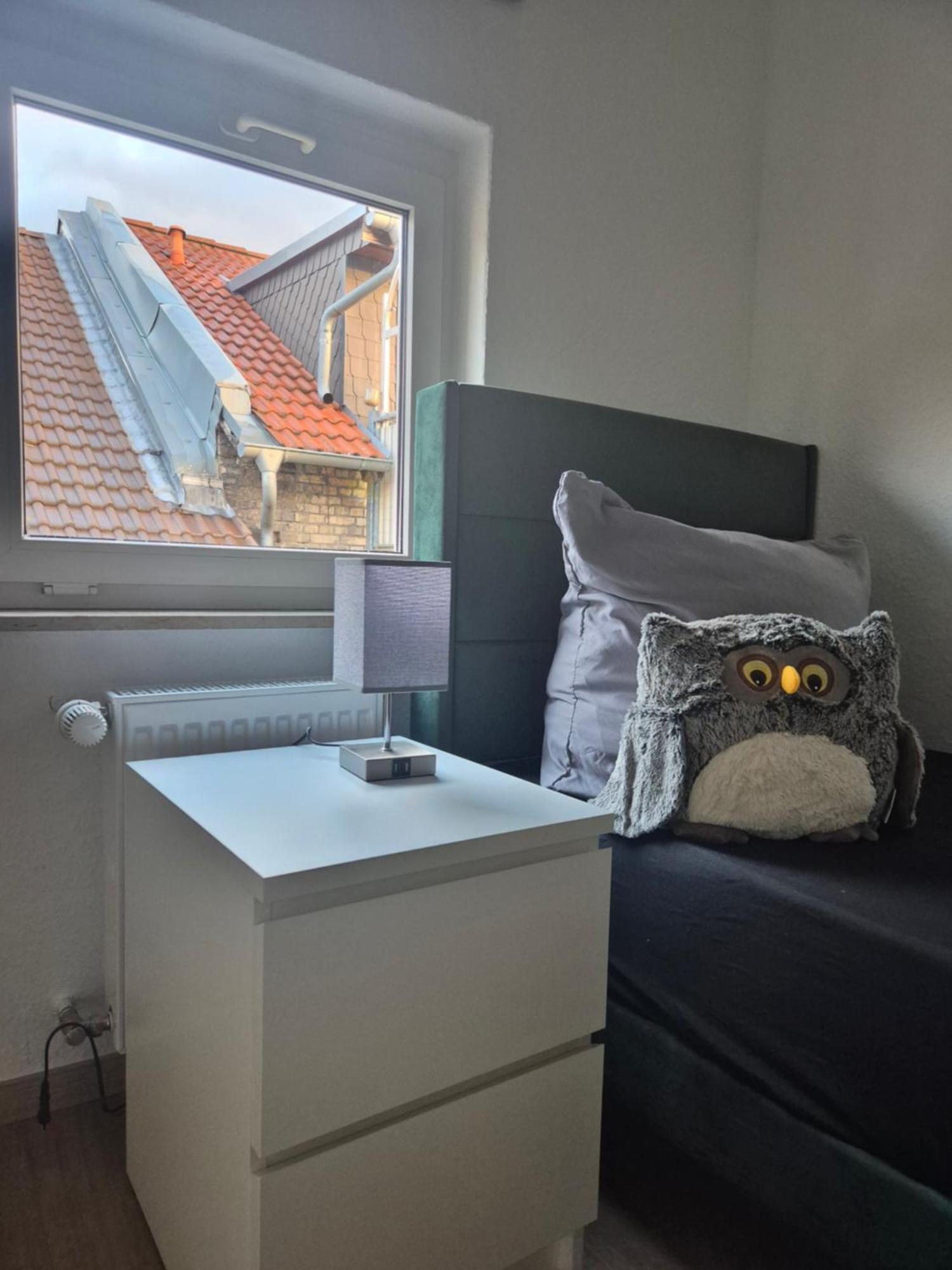 Attic Flat, Neu & Ruhiges 2 Apartment *
