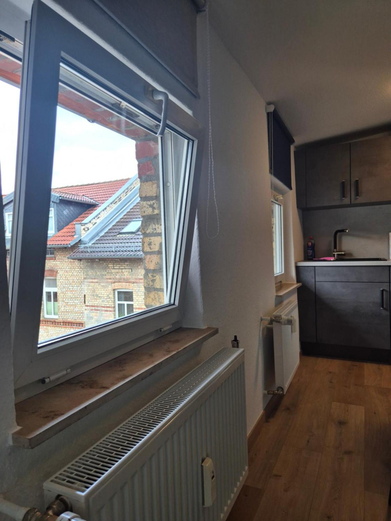Attic Flat, Neu & Ruhiges 2 Apartment *