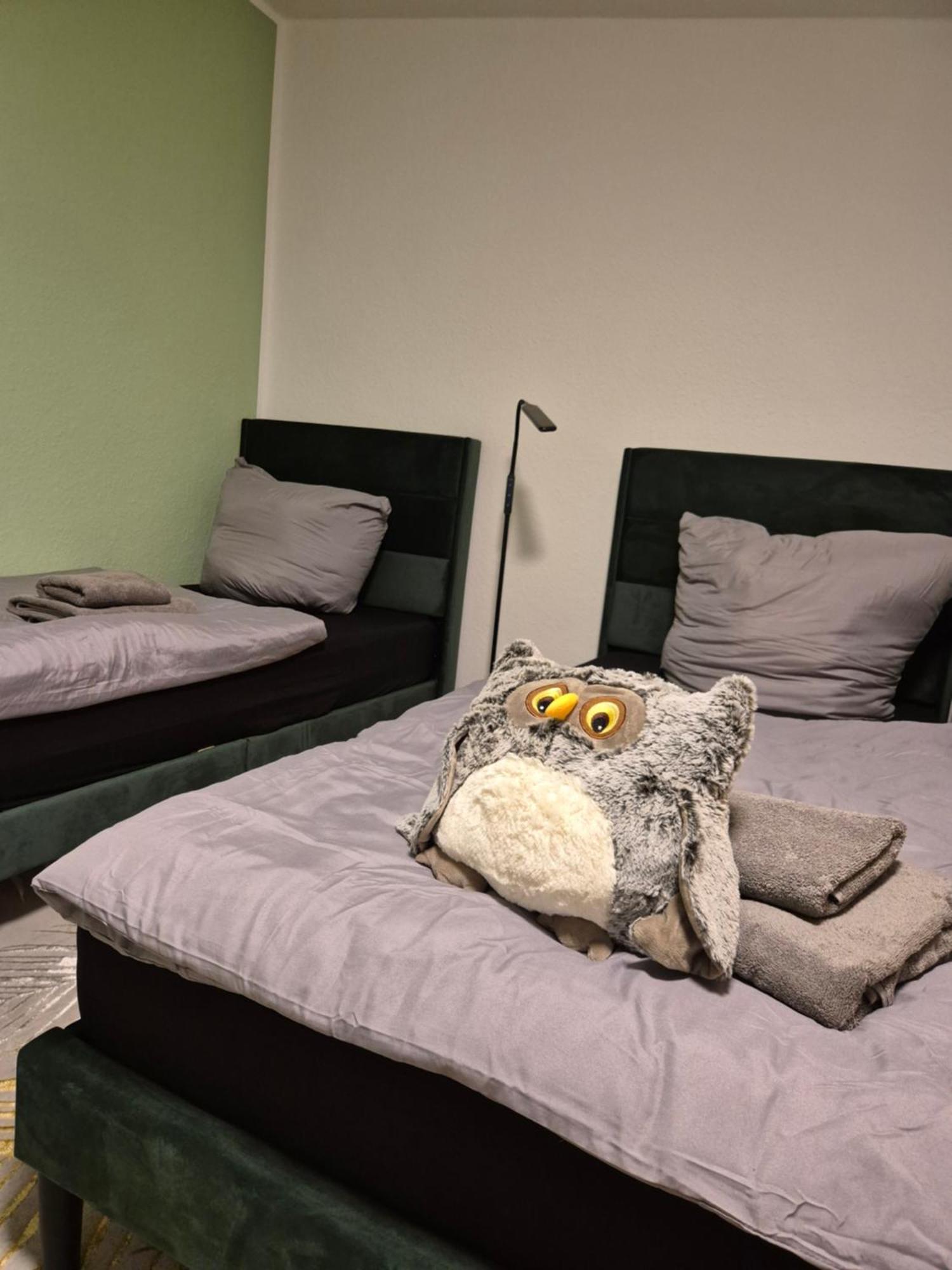 Apartment Attic Flat, Neu & Ruhiges 2
