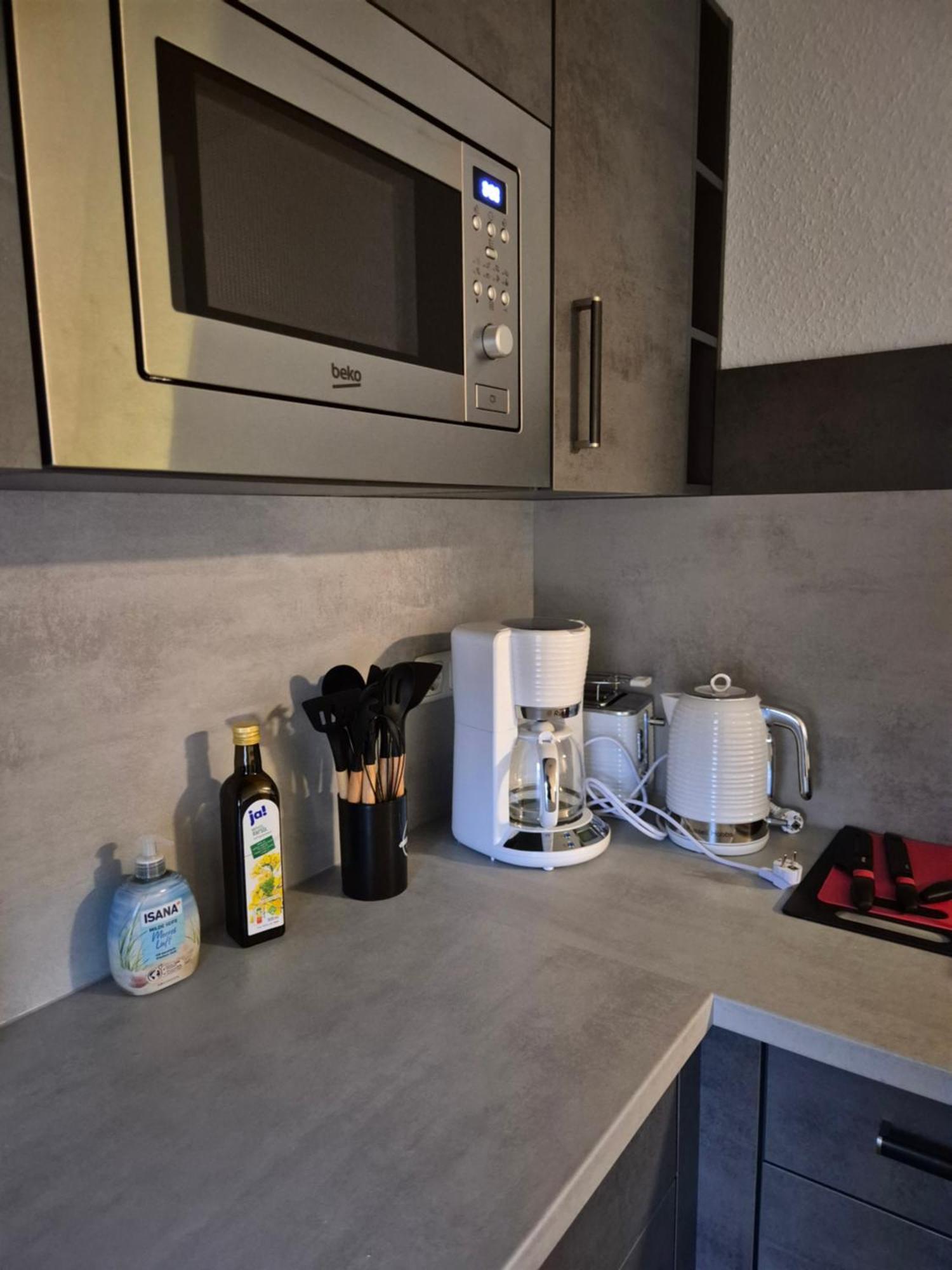 Attic Flat, Neu & Ruhiges 2 *