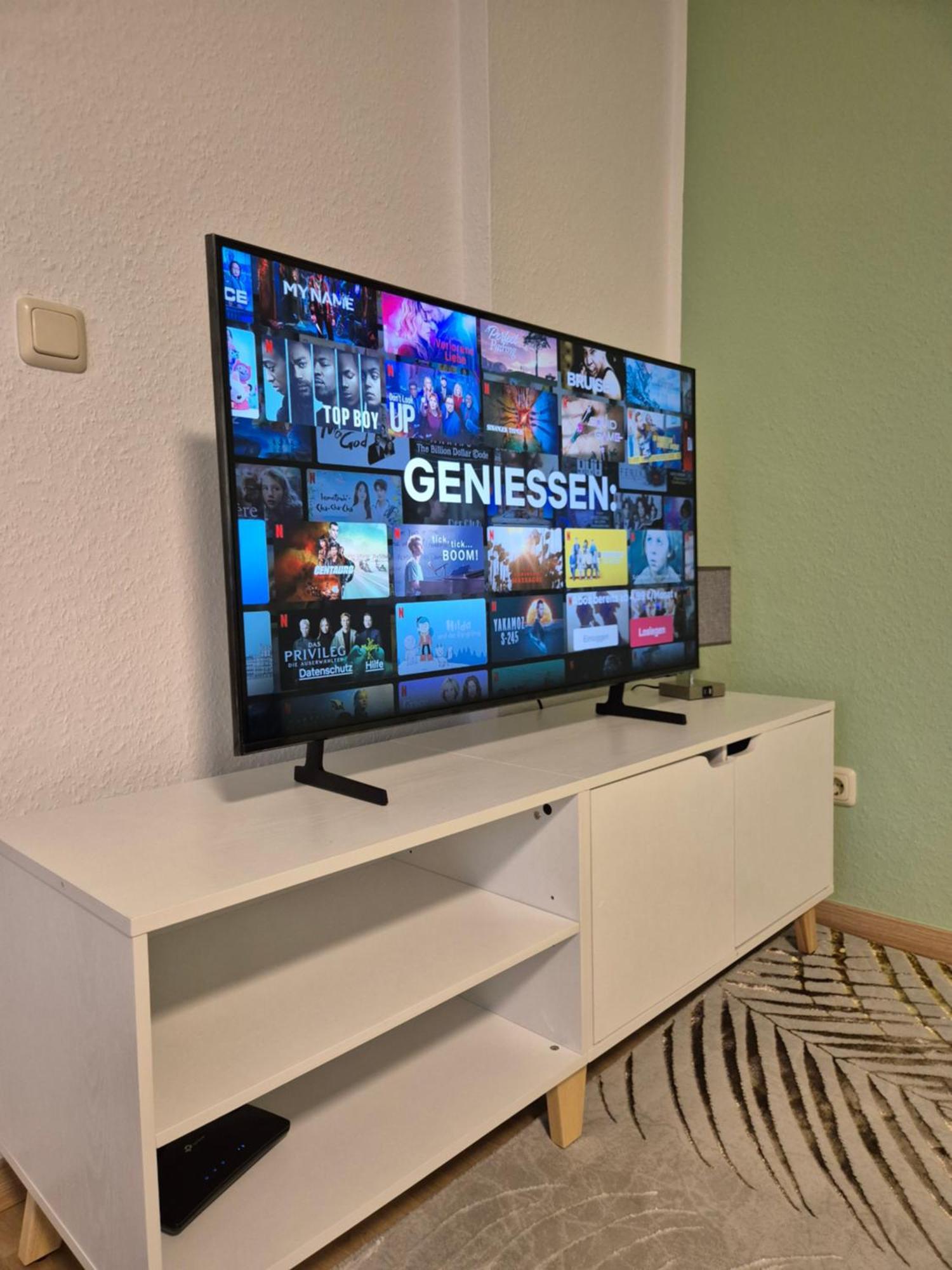 Attic Flat, Neu & Ruhiges 2 Halle (Saale)