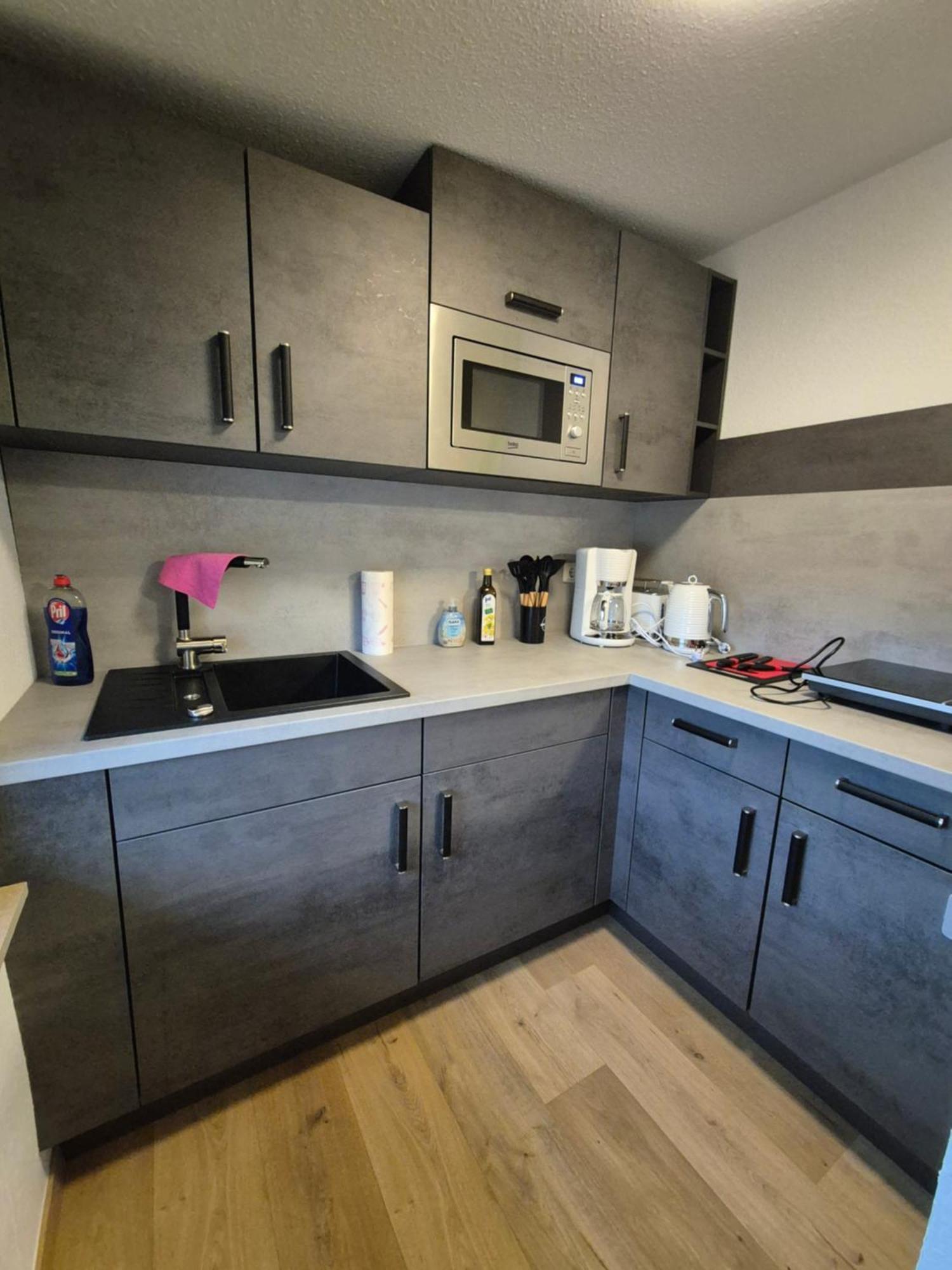 Apartment Attic Flat, Neu & Ruhiges 2 Halle (Saale)
