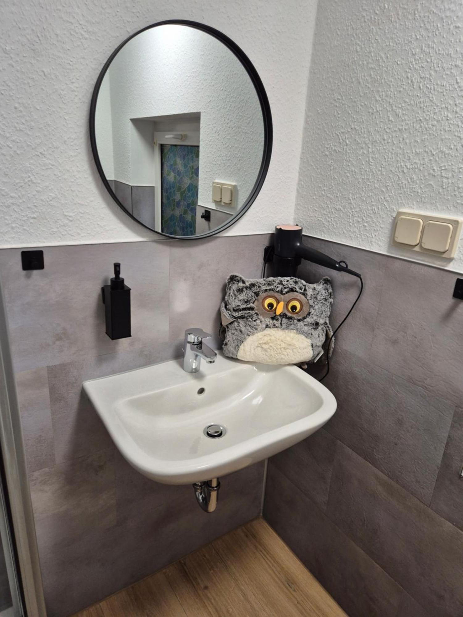 Apartment Attic Flat, Neu & Ruhiges 2 *