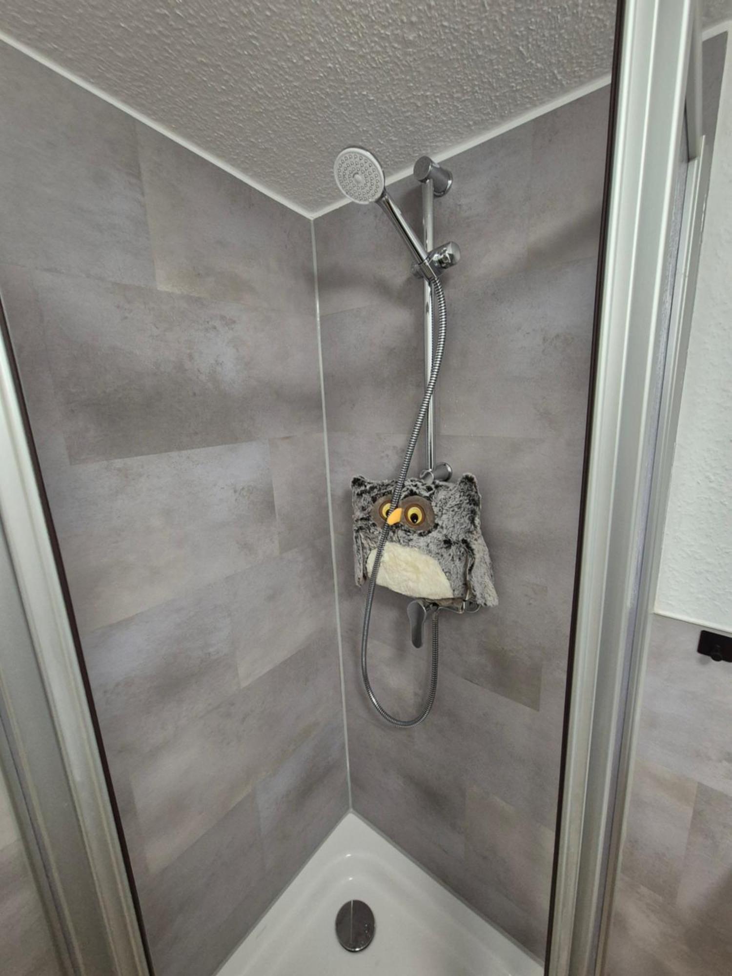 Attic Flat, Neu & Ruhiges 2