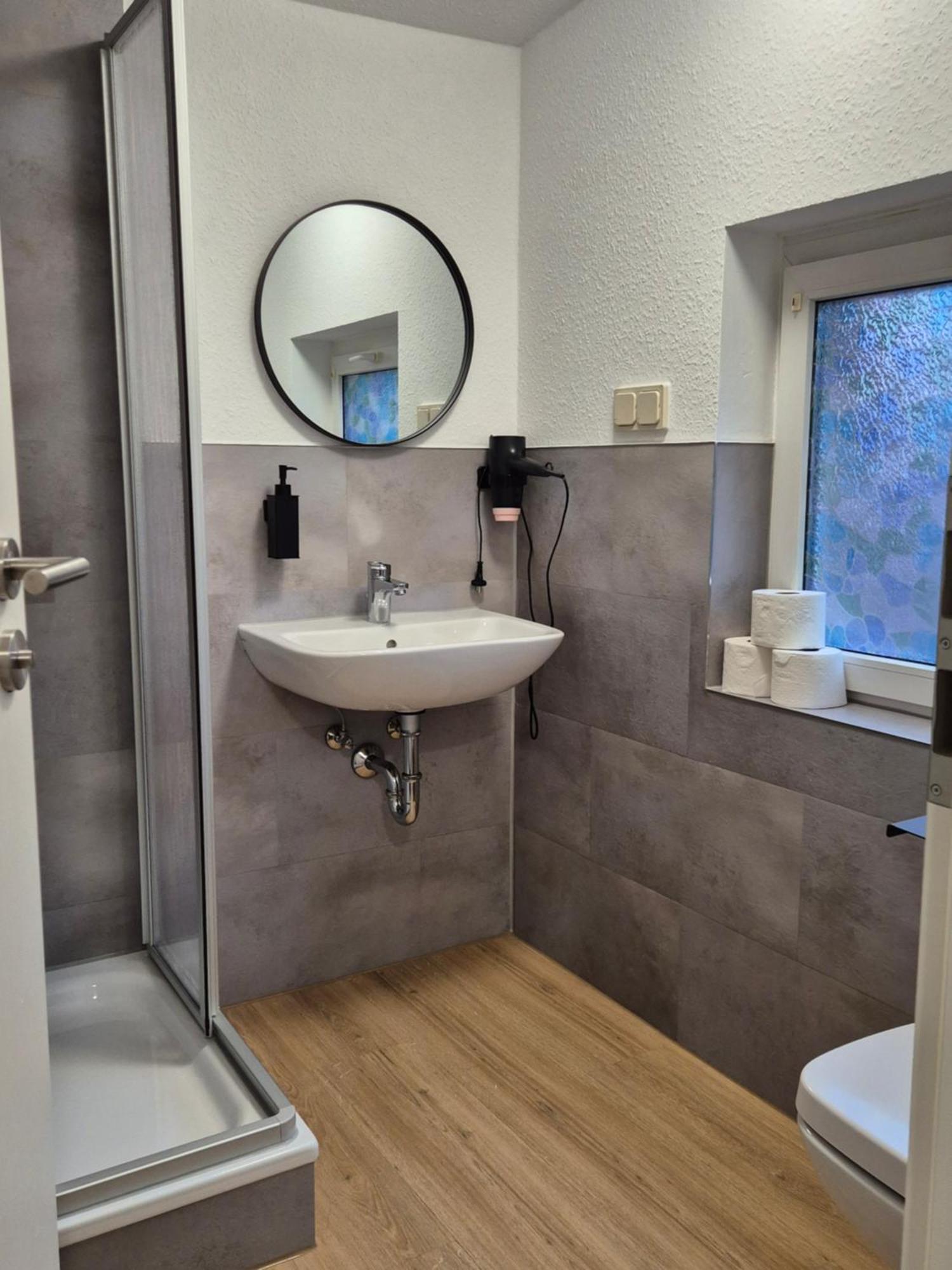 Attic Flat, Neu & Ruhiges 2 * Halle (Saale)