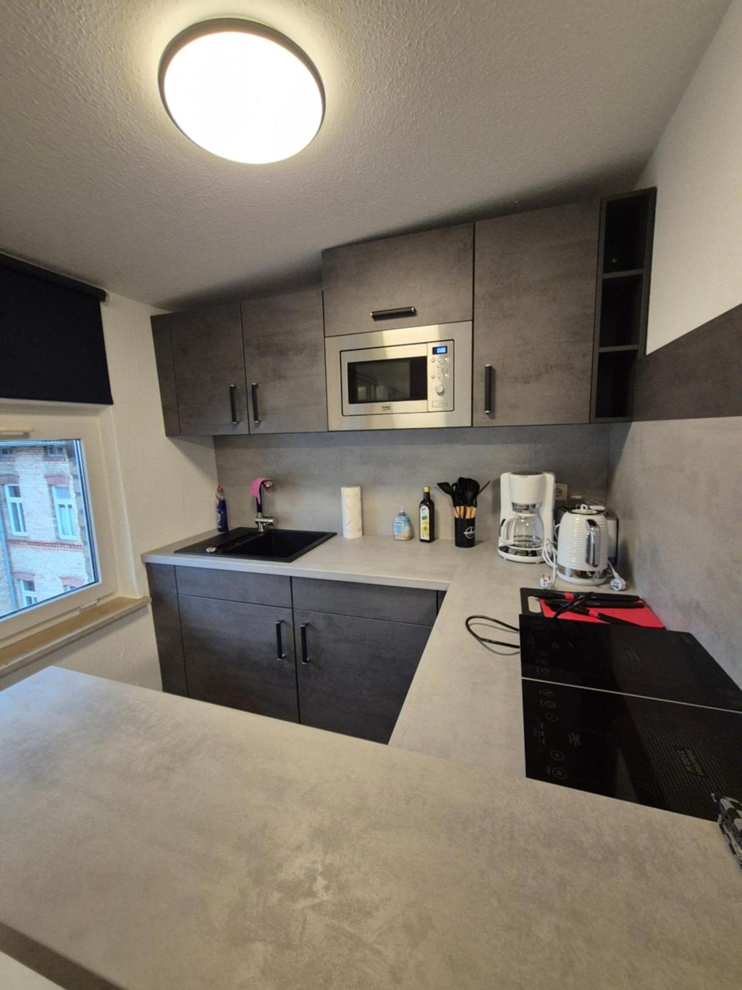 Attic Flat, Neu & Ruhiges 2 Apartment *
