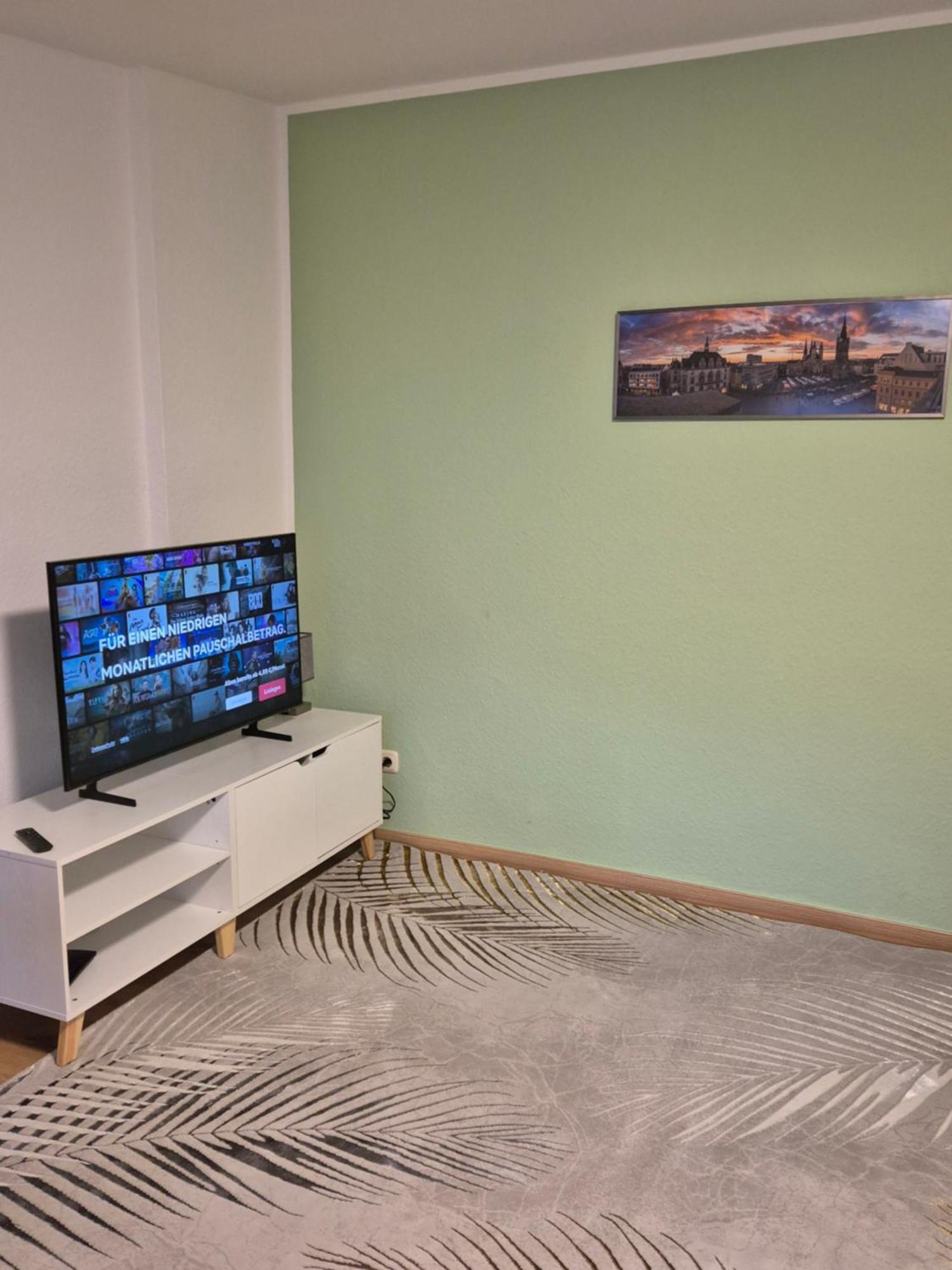 Attic Flat, Neu & Ruhiges 2 Halle (Saale)